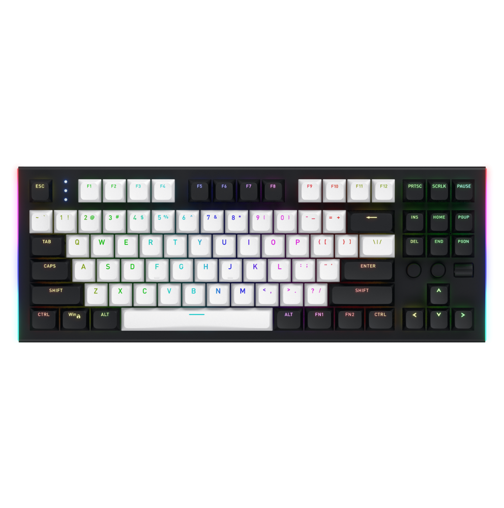 HATOR Gravity TKL black HTK560